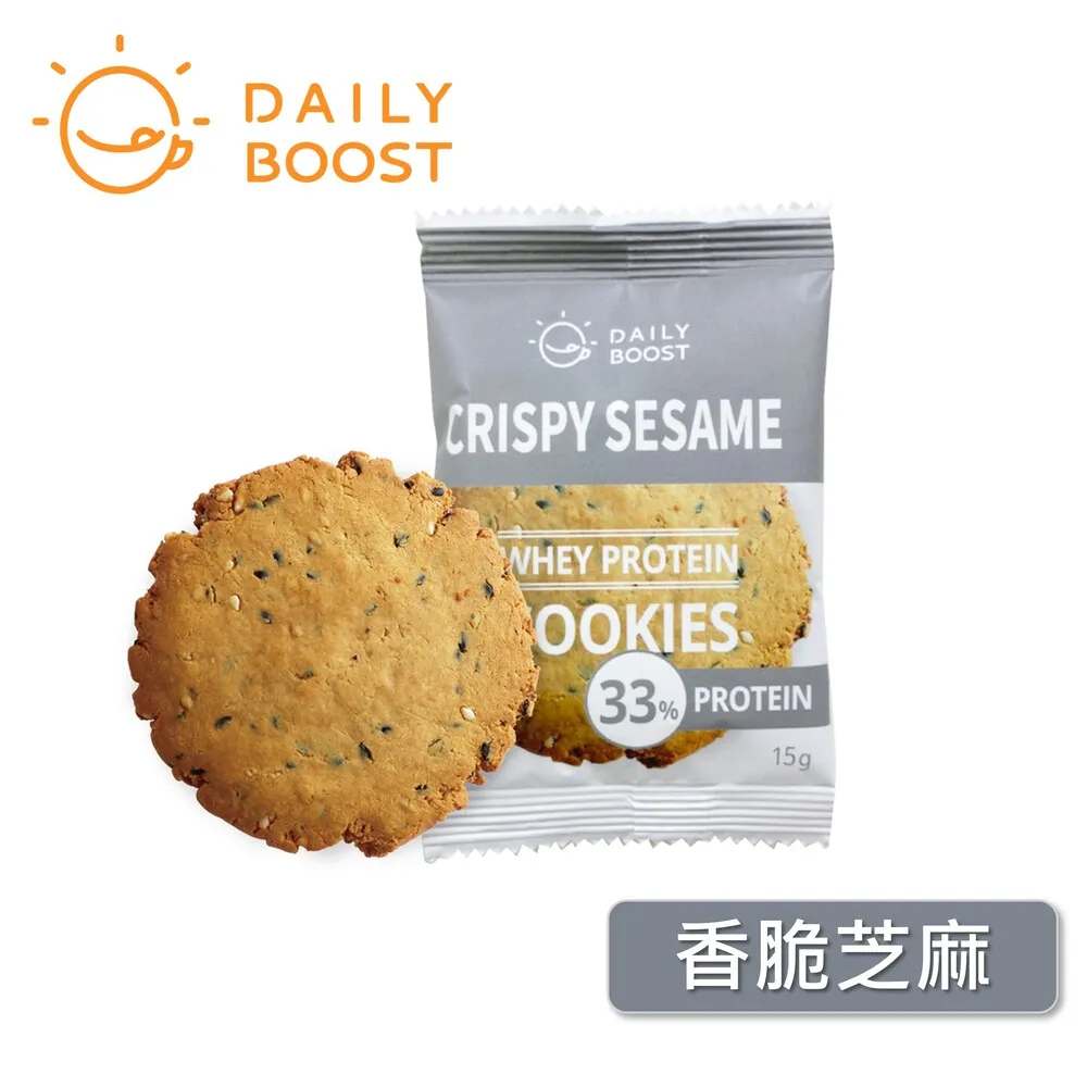Daily Boost手作蛋白餅乾15g*12入-濃郁抹茶 歷史價格詳細信息