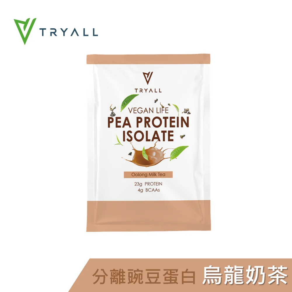 [台灣 Tryall] 分離豌豆蛋白-花生可可 (1kg/袋) 歷史價格詳細信息