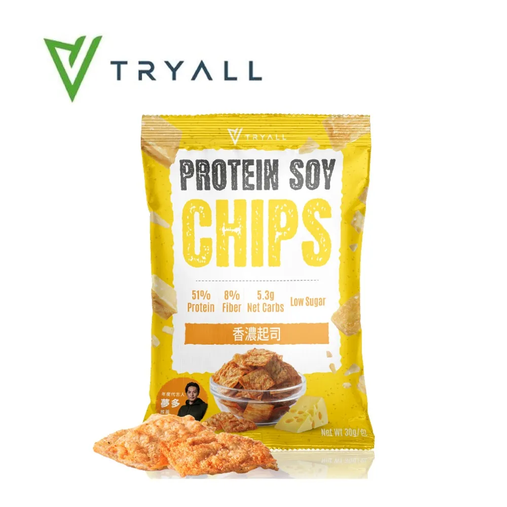 [台灣 Tryall] 蛋白酥脆棒-多款可選-香草可可/花生黑巧克力/莓果優格白巧克力/蔓越莓黑巧克力(一條/40g) 歷史價格詳細信息