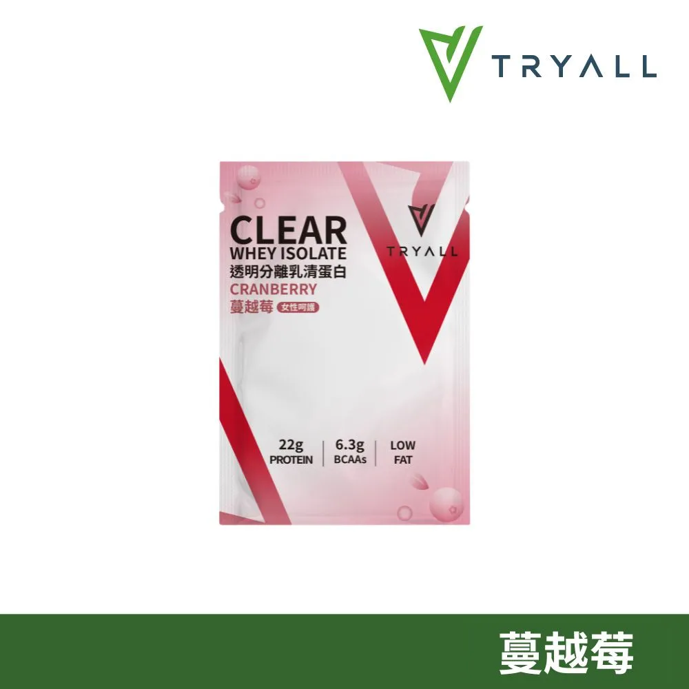 Tryall | 輕孅機能豌豆蛋白-花生可可(30g) 歷史價格詳細信息