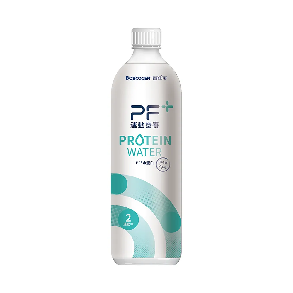 Boscogen 百仕可 PF+ 運動營養 能量蛋白飲 運動後 310mlx12瓶 歷史價格詳細信息