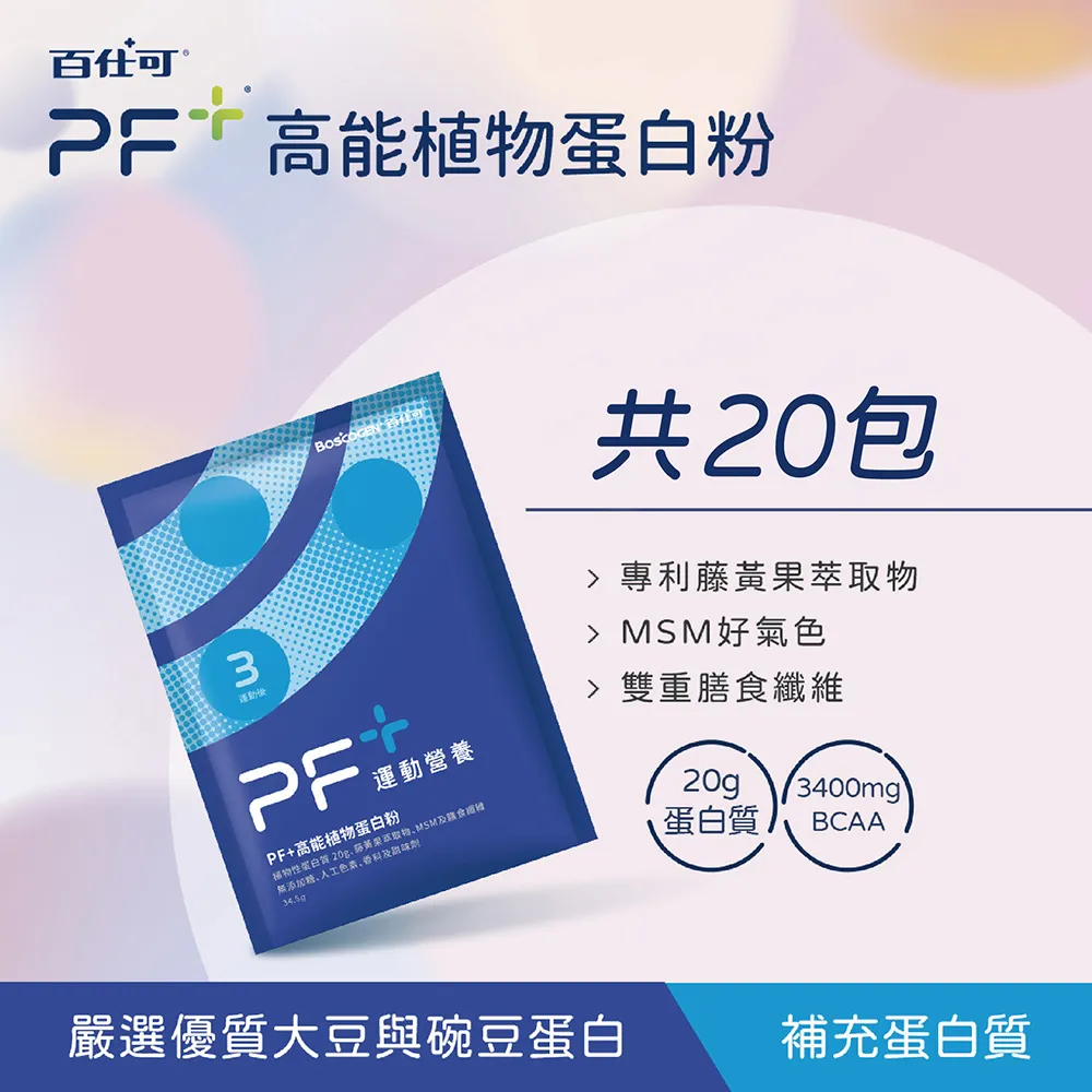 Boscogen 百仕可 PF+ 運動營養 能量蛋白飲 運動後 310mlx12瓶 歷史價格詳細信息