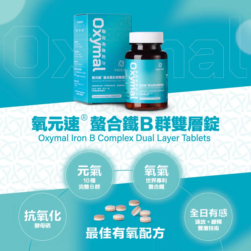 RACE ON 雙螯合 固鎂鈣 3入組 60 顆/盒 高吸收率 蝦皮直送 現貨 歷史價格詳細信息