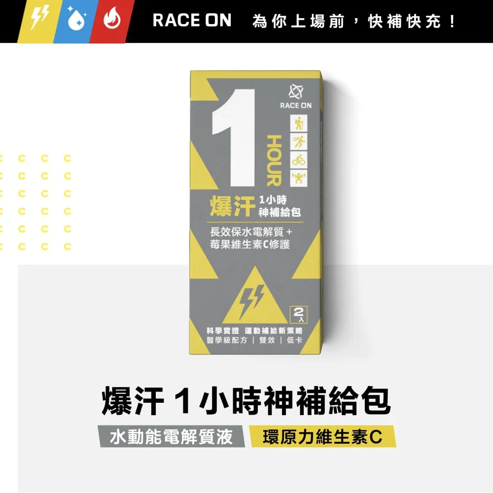 Race on 環原力莓果C恢復飲14包/盒 3入 歷史價格詳細信息