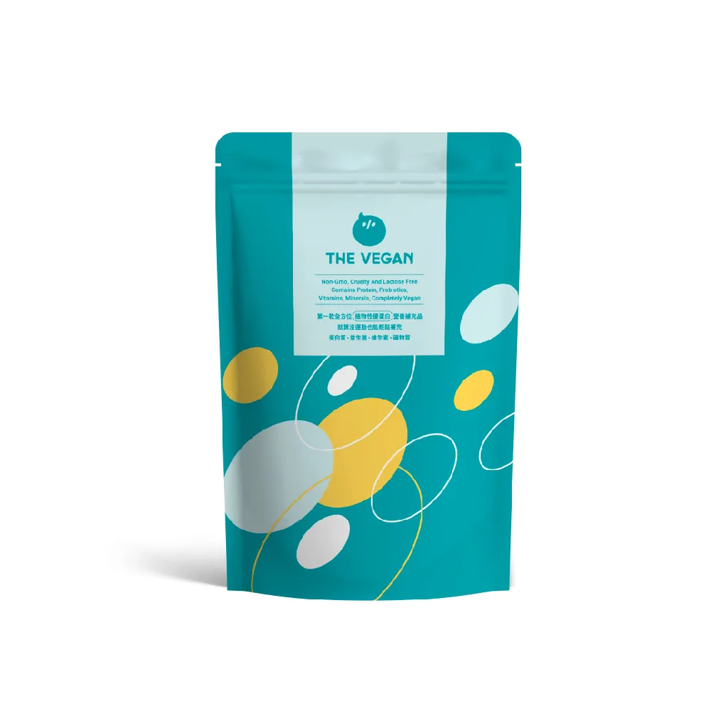 【樂維根 THE VEGAN】(1KG/袋裝) 純素植物性優蛋白 高蛋白 分離蛋白 大豆分離蛋白 大豆蛋白 歷史價格詳細信息