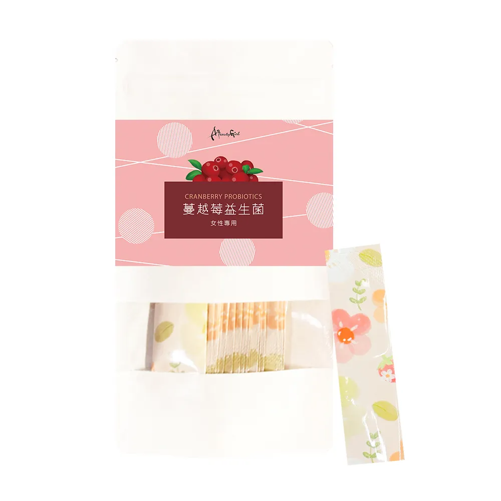 A Beauty Girl-女生專用複方益生菌(24入/盒,共1盒) 歷史價格詳細信息