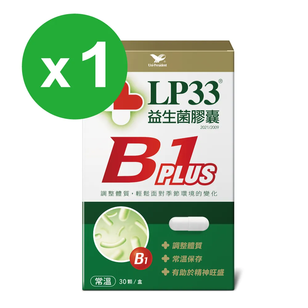 LP33益生菌膠囊B1 PLUS 30顆1盒 歷史價格詳細信息