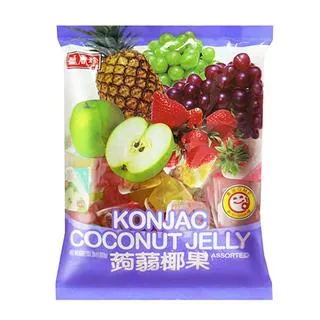 盛香珍 蒟蒻椰果-綜合1000g 價格比較,價格查詢,歷史價格詳細信息