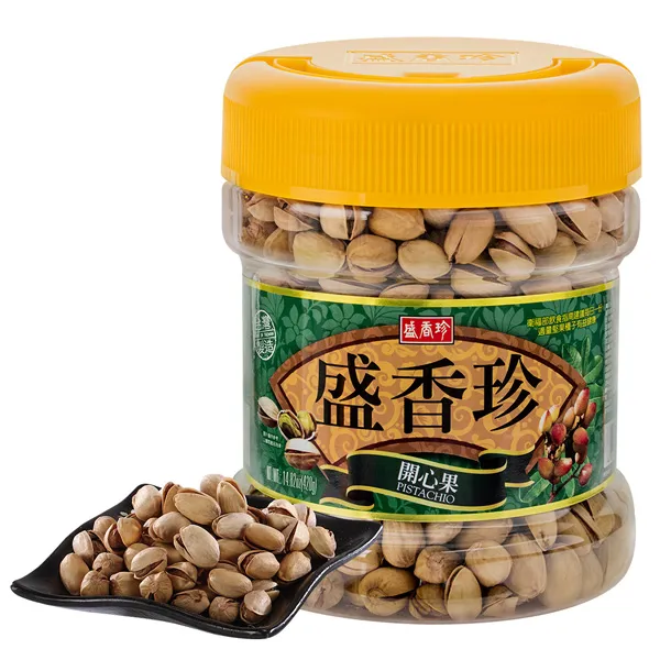 【盛香珍】開心果量販包3kg/包｜官方旗艦店 超取限購1包 歷史價格詳細信息