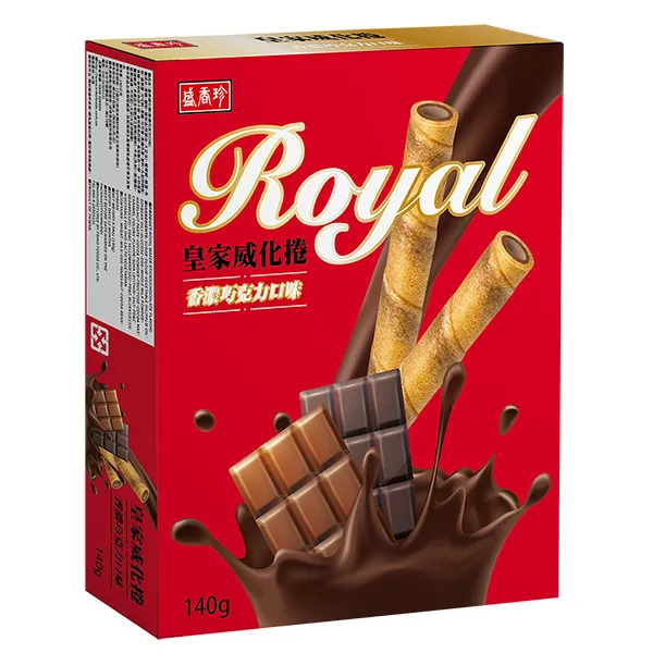 盛香珍濃巧克力風味薄燒100g【任2件5折】 歷史價格詳細信息