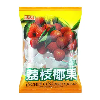 盛香珍 蒟蒻椰果-綜合1000g 歷史價格詳細信息