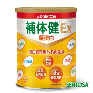 《三多》奶粉系列-綜合優蛋白- 500g 歷史價格詳細信息