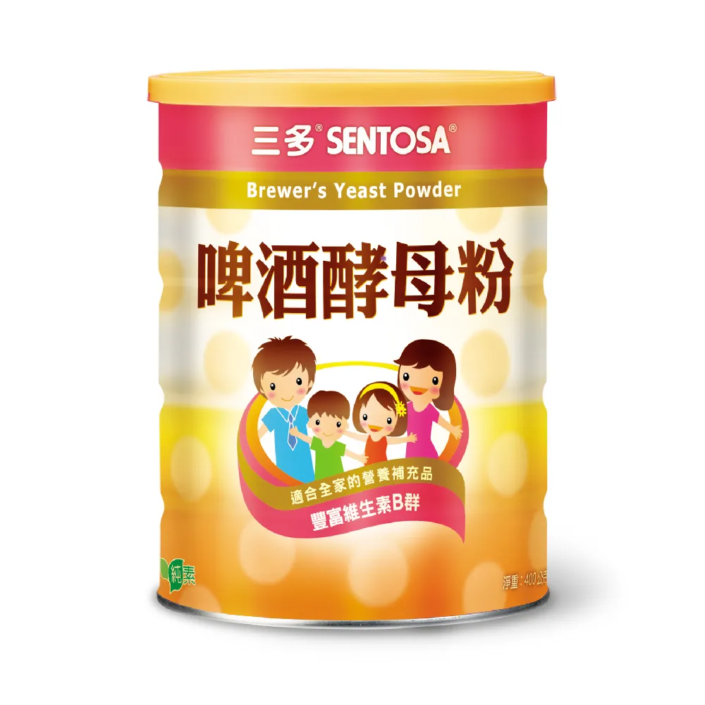 《三多》健康系列-啤酒酵母粉(400g) 歷史價格詳細信息