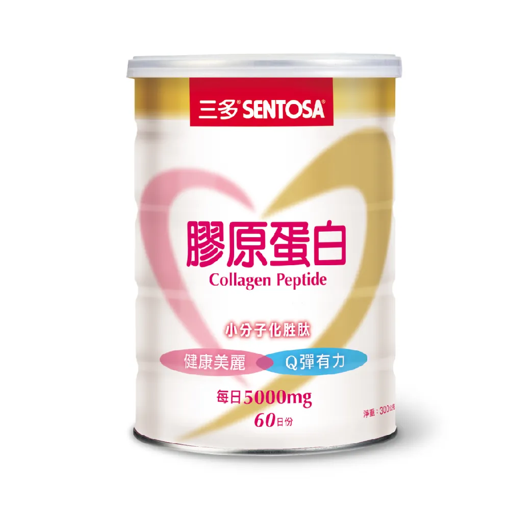 三多 膠原蛋白(300g/罐)[大買家] 歷史價格詳細信息