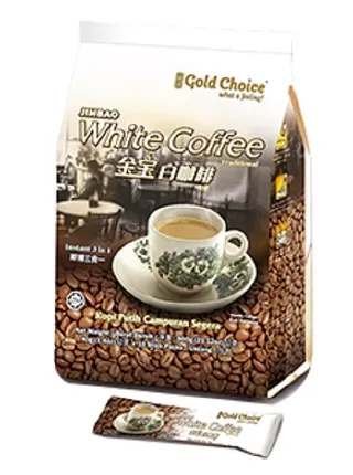 金寶 即溶無糖白咖啡(375g) 歷史價格詳細信息