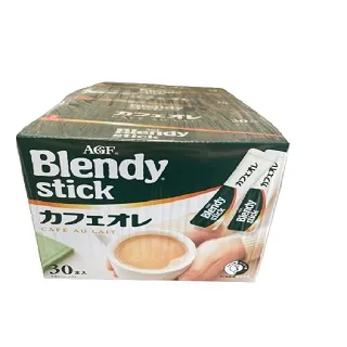 AGF BL 30本紅茶歐蕾 (300g) 歷史價格詳細信息