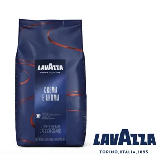 【LAVAZZA】Crema E Aroma 咖啡豆 (2.2磅/1kg) 歷史價格詳細信息