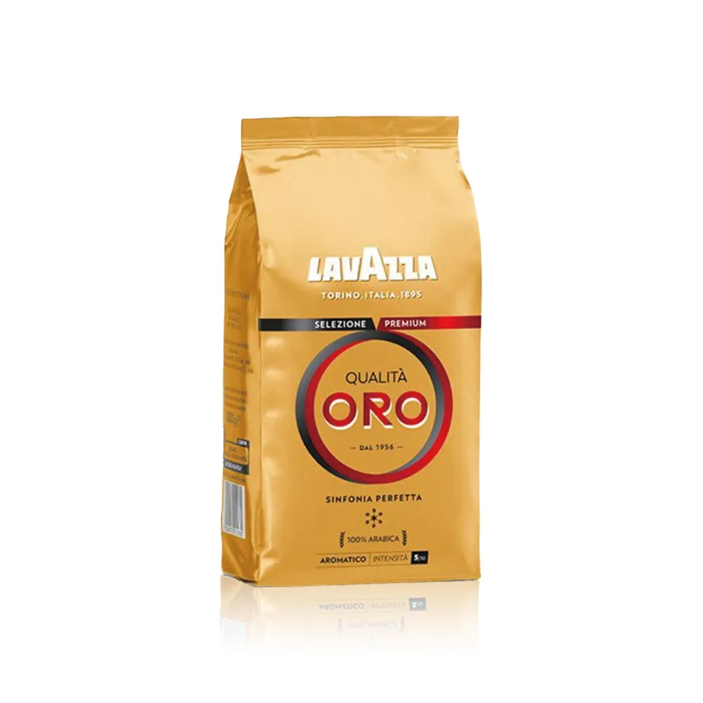 【LAVAZZA】金牌ORO中烘焙咖啡豆(250g/包) 歷史價格詳細信息