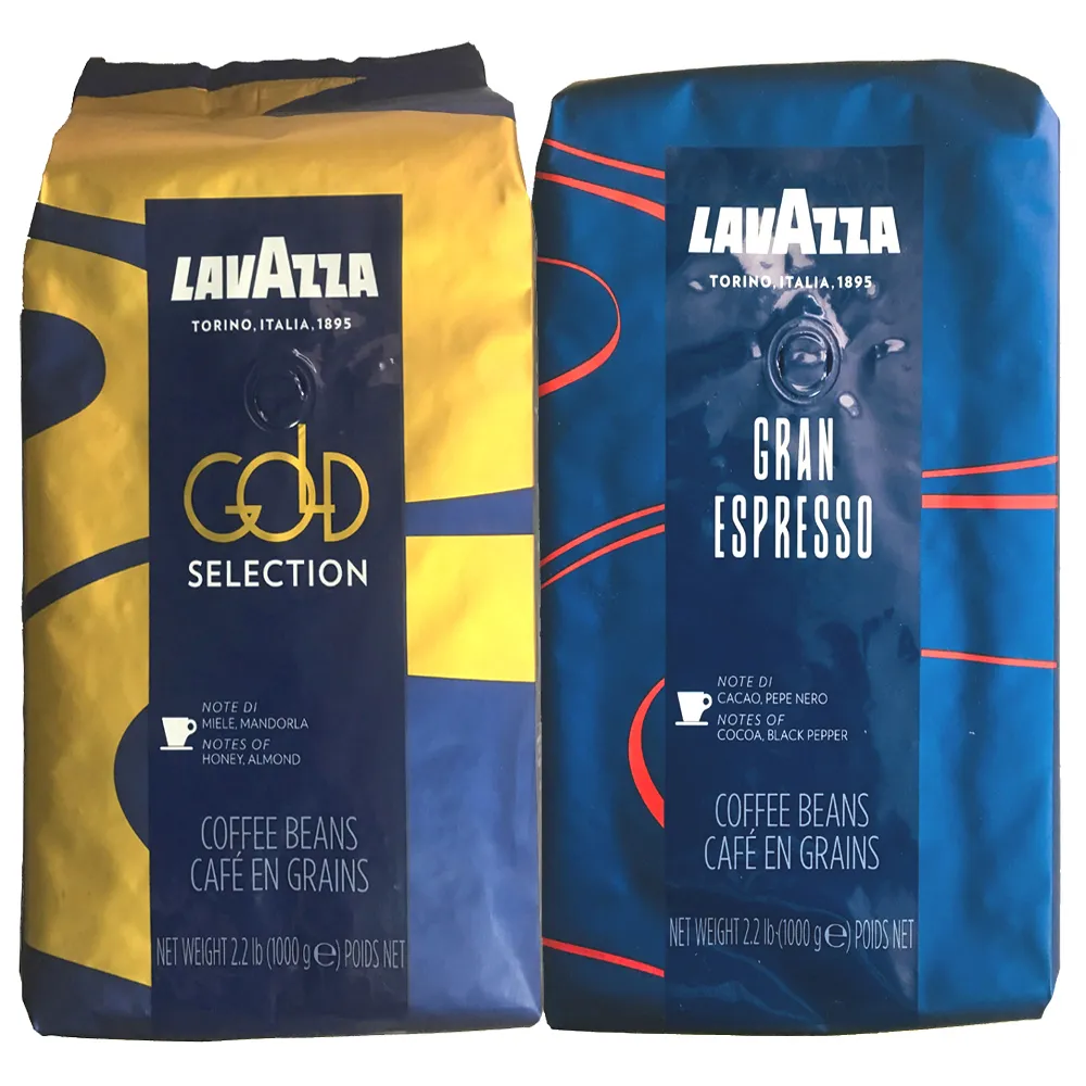 LAVAZZA GRAND ESPRESSO 重味咖啡豆 (1000g) 歷史價格詳細信息