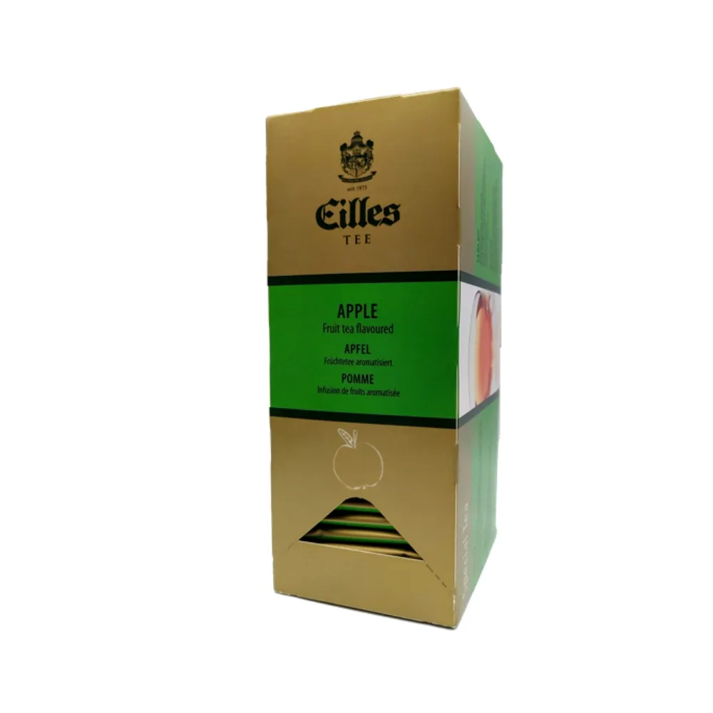 德國Eilles皇家莓果香茶(25包x2.5g) 歷史價格詳細信息