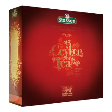 Stassen 司迪生 精選紅茶/1盒/25小包 歷史價格詳細信息