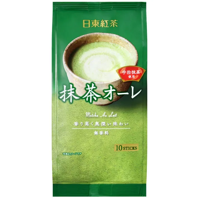 日東紅茶 抹茶味 120g/包【25984】不滿2包請勿下標 歷史價格詳細信息