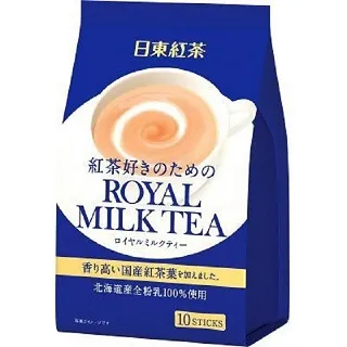 日東皇家奶茶（140g） 歷史價格詳細信息