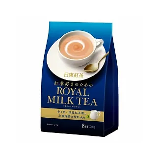 日東皇家奶茶（140g） 歷史價格詳細信息