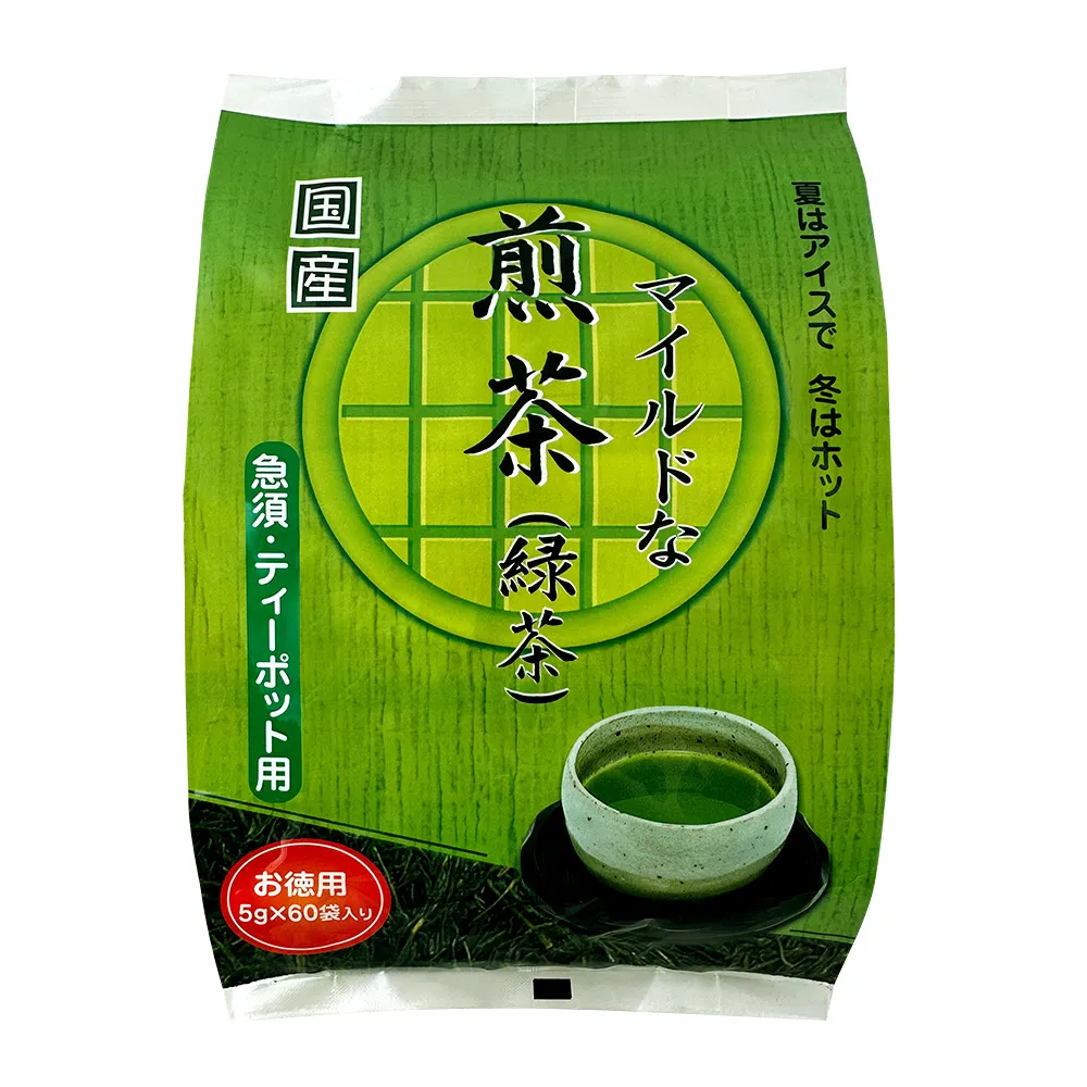 藤二 玄米綠茶茶包240g 歷史價格詳細信息