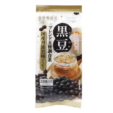 京都茶農業協同組合  調和黑豆茶  (140g) 歷史價格詳細信息