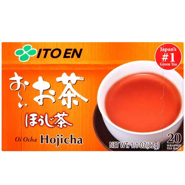 伊藤園 好喝焙煎茶包 32g【Donki日本唐吉訶德】 歷史價格詳細信息