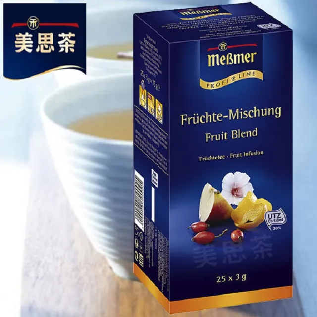 德國美思茶 德式經典紅茶(每盒25包x 1.75g) 歷史價格詳細信息