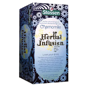 Stassen 司迪生洋甘菊茶 (25茶袋/盒) 歷史價格詳細信息