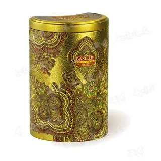 Basilur 72375 Happy Dragon Year 錫蘭紅茶(紅球) 20g 歷史價格詳細信息