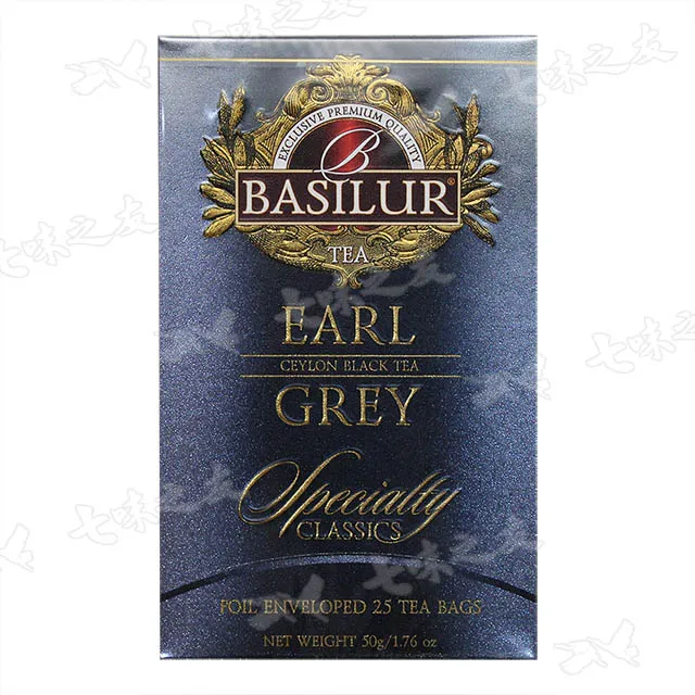 Basilur 72375 Happy Dragon Year 錫蘭紅茶(紅球) 20g 歷史價格詳細信息