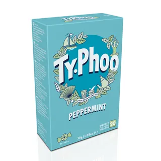 Typhoo 特選紅茶100入-裸包 歷史價格詳細信息