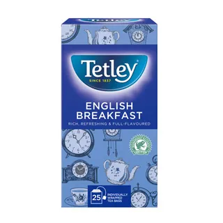 Tetley泰特利 沁涼薄荷茶(1.6gx40入/盒) 歷史價格詳細信息
