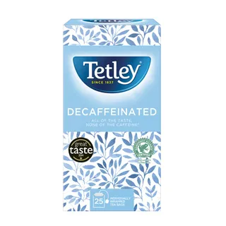 Tetley泰特利 沁涼薄荷茶(1.6gx40入/盒) 歷史價格詳細信息