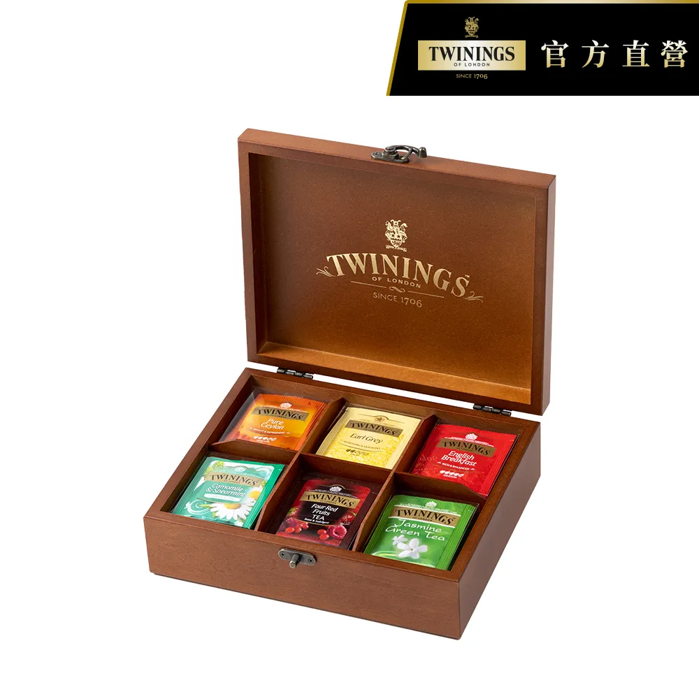 唐寧茶 經典香氛茶饗小禮 歷史價格詳細信息