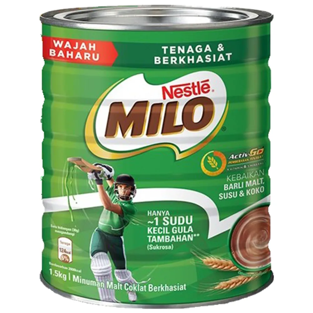 【美祿】三合一雙倍牛奶袋裝30gx14入 歷史價格詳細信息