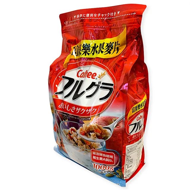 Calbee卡樂比 早餐吃麥片2入組(760g) 歷史價格詳細信息