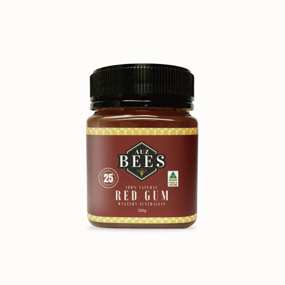 【Auz bees 澳蜜工坊】西澳大利亞天然蜂巢蜜TA10 300g 歷史價格詳細信息