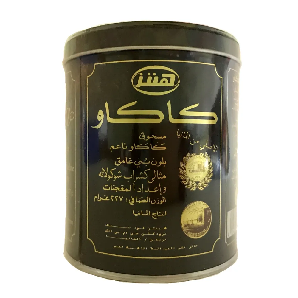 德國亨士頂級可可粉(100g) 無糖可可粉 頂級烘焙指定  現貨 蝦皮直送 歷史價格詳細信息