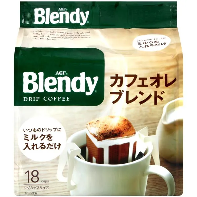 【AGF】AGF Blendy 義式濃縮咖啡球3包組(6入/包 日本進口) 歷史價格詳細信息