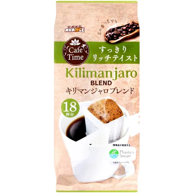 國太楼 CafeTime摩卡/吉力馬札羅/特選 濾泡式 (108g) 現貨 蝦皮直送 歷史價格詳細信息