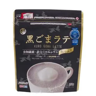 九鬼 黑芝麻拿鐵沖泡飲料 (150g) 歷史價格詳細信息