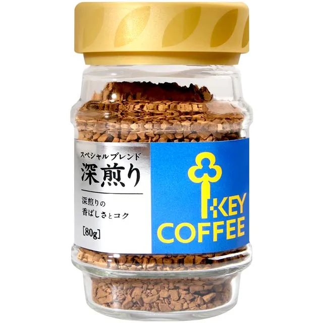KEY COFFEE 炭燒甘燻微韻濾掛咖啡 8g x 10入【家樂福】 歷史價格詳細信息