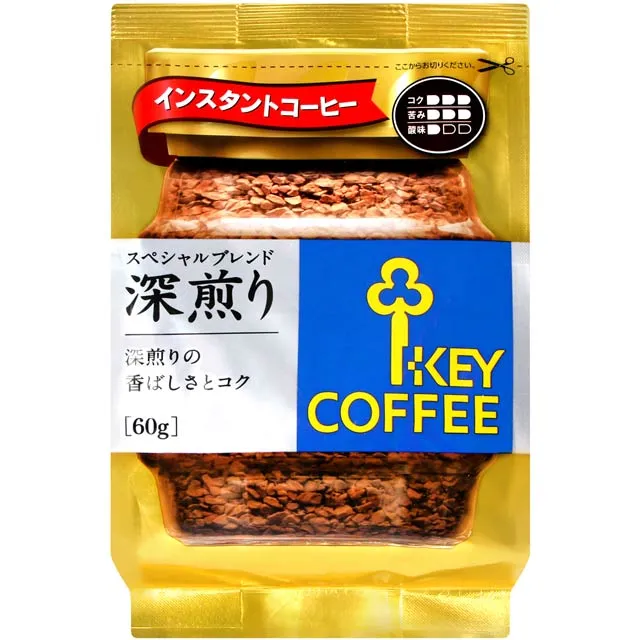 KEY COFFEE 炭燒甘燻微韻濾掛咖啡 8g x 10入【家樂福】 歷史價格詳細信息