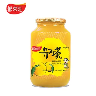 蜂蜜柚子茶 1kg【濃糖果露】【樂客來】 歷史價格詳細信息
