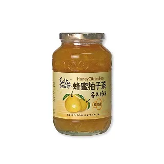蜂蜜柚子茶 1kg【濃糖果露】【樂客來】 歷史價格詳細信息